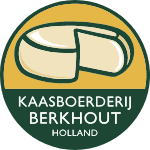 Kaasboerderij Berkhout logo