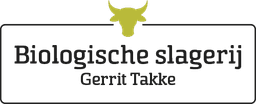 Biologische Slager Gerrit Takke logo