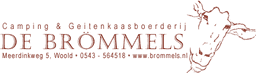 Brommels logo