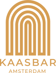 Kaasbar Amsterdam logo